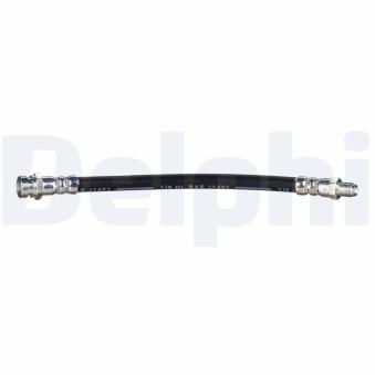 Flexible de frein DELPHI OEM 4650B627