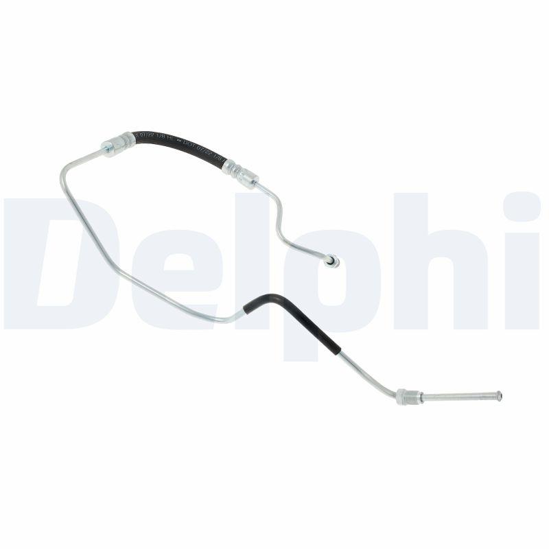 Flexible de frein DELPHI LH7637 - Visuel 1
