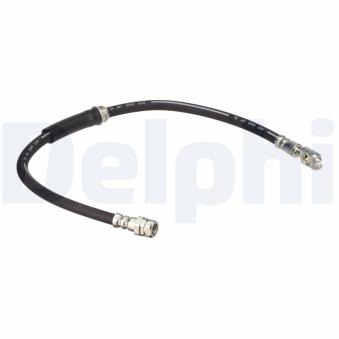 Flexible de frein DELPHI LH7643 pour CITROEN C4 SPACETOURER 2.0 TDI 4motion - 110cv