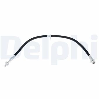 Flexible de frein DELPHI LH7649 pour TOYOTA COROLLA 2.0 Hybrid - 152cv