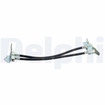 Flexible de frein DELPHI OEM 1378022