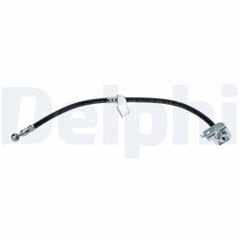 Flexible de frein DELPHI LH7672 pour HYUNDAI I20 1.2 - 75cv