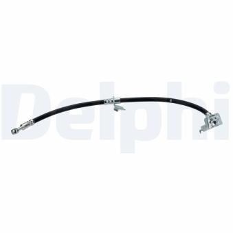 Flexible de frein DELPHI LH7673 pour HYUNDAI I20 1.2 - 75cv