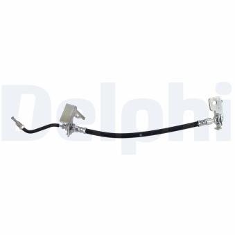 Flexible de frein DELPHI LH7674 pour HYUNDAI I20 1.2 - 75cv