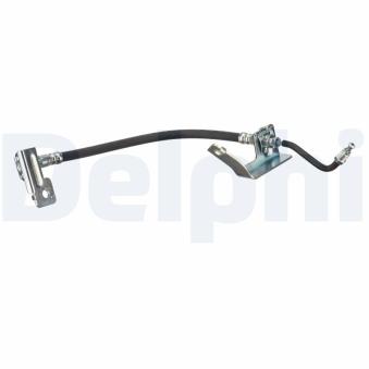 Flexible de frein DELPHI LH7676 pour HYUNDAI I20 1.2 - 75cv