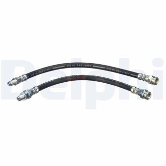 Flexible de frein DELPHI OEM 4514200148