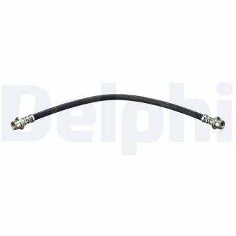 Flexible de frein DELPHI LH7685 pour TOYOTA HILUX 2.4 D 4WD - 150cv