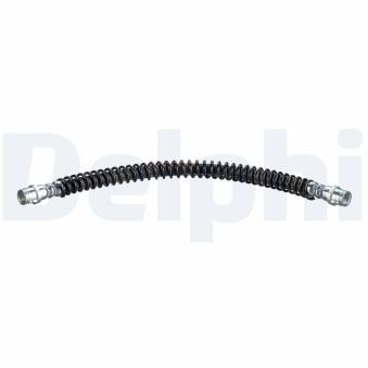Flexible de frein DELPHI LH7690 pour FORD TRANSIT CONNECT 3.0 S - 420cv Flexible de frein DELPHI LH7690 pour FORD TRANSIT CONNECT 3.0 S - 420cv