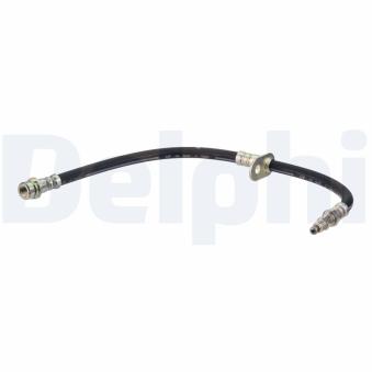 Flexible de frein DELPHI LH7693 pour FORD TRANSIT CONNECT 1.6 EcoBoost - 150cv