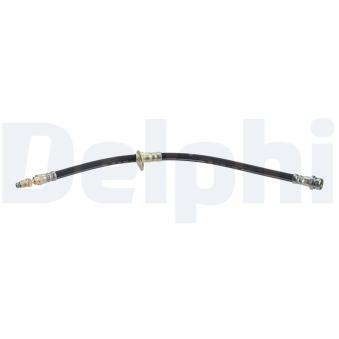 Flexible de frein DELPHI LH7694 pour FORD TRANSIT CONNECT 1.6 EcoBoost - 150cv