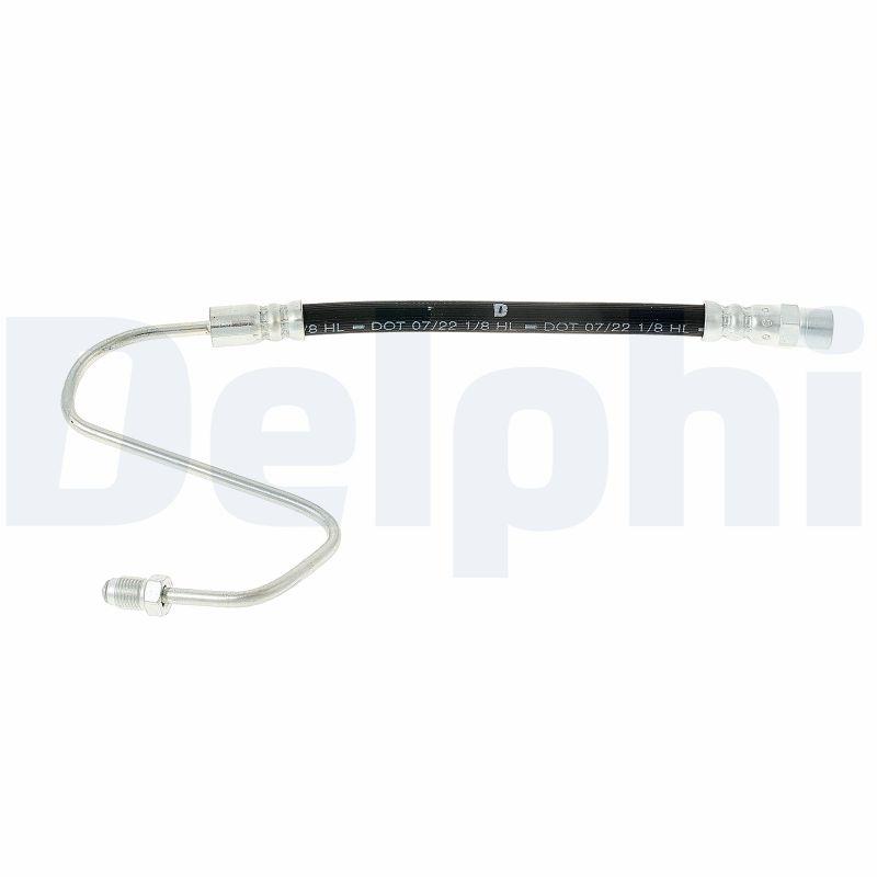 Flexible de frein DELPHI LH7712 - Visuel 2