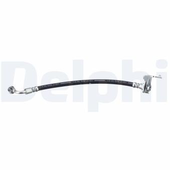 Flexible de frein DELPHI LH7732 pour MERCEDES-BENZ CLS 1.6 GDi - 132cv