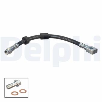 Flexible de frein DELPHI OEM 32221405
