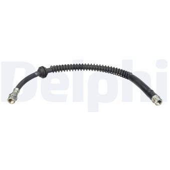 Flexible de frein DELPHI LH7739 pour VOLKSWAGEN GOLF 2.0 TDI - 110cv