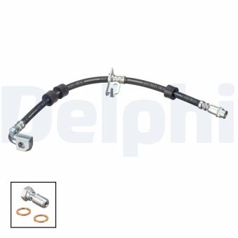 Flexible de frein DELPHI OEM 32221403 Flexible de frein DELPHI OEM 32221403