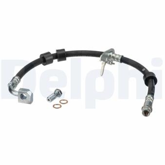 Flexible de frein DELPHI OEM 31658931 Flexible de frein DELPHI OEM 31658931