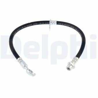 Flexible de frein DELPHI LH7756 pour TOYOTA C-HR 1.8 Hybrid - 122cv