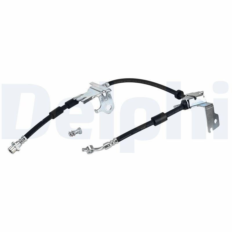 Flexible de frein DELPHI LH7762 - Visuel 1