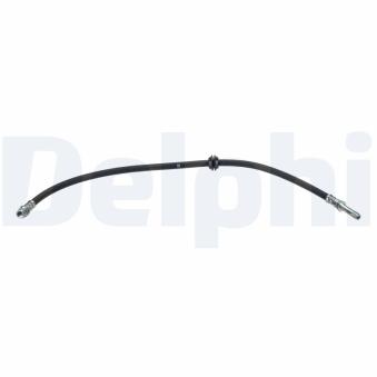 Flexible de frein DELPHI LH7789 pour MERCEDES-BENZ SPRINTER 214 CDI - 143cv