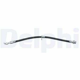 Flexible de frein DELPHI LH7792 pour TOYOTA COROLLA 2.0 Hybrid - 152cv