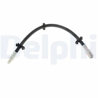 Flexible de frein DELPHI LH7799 pour IVECO DAILY 35C17 V. 35S17 V. 40C17 V. 45C17 V. 50C17 V. 60C17 V. - 170cv