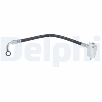 Flexible de frein DELPHI [LH7802]