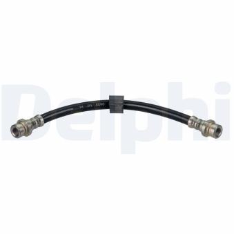 Flexible de frein DELPHI LH7827 pour MITSUBISHI MIRAGE / SPACE STAR 1.2 - 80cv