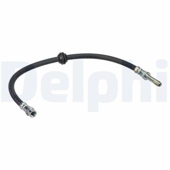 Flexible de frein DELPHI LH7832 pour MERCEDES-BENZ VITO 111 CDI - 114cv