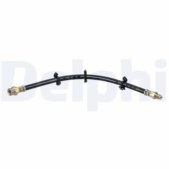 Flexible de frein DELPHI LH7839 pour ALFA ROMEO GIULIETTA 35S/E. 35C/E - 82cv