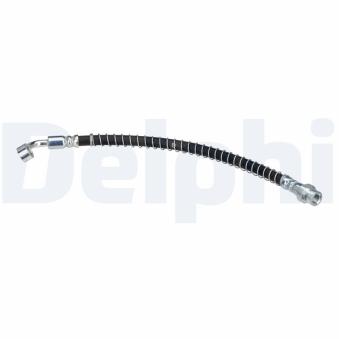 Flexible de frein DELPHI LH7857 pour KIA CARNIVAL 2.5 CRDi - 110cv