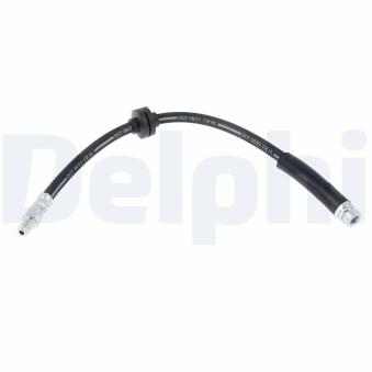 Flexible de frein DELPHI LH7862 pour SUBARU LEGACY 2.0 TDCi - 110cv