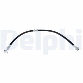 Flexible de frein DELPHI LH7867 pour NISSAN MICRA 1.5 DCI - 90cv