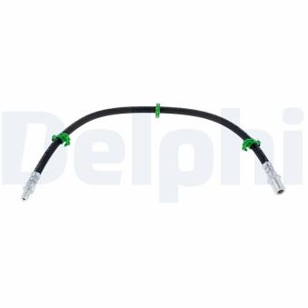 Flexible de frein DELPHI LH7904 pour ALFA ROMEO GIULIETTA 35S/E. 35C/E - 82cv