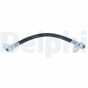 Flexible de frein DELPHI LH7921 pour PEUGEOT 4008 1.6 - 117cv