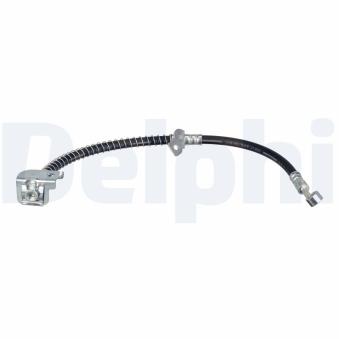 Flexible de frein DELPHI LH7926 pour HYUNDAI I20 1.0 T-GDI - 120cv