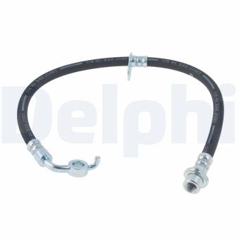Flexible de frein DELPHI LH7931 pour LEXUS NX 350h E-Four - 243cv