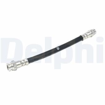 Flexible de frein DELPHI LH7941 pour CITROEN DS4 1.6 HDi 90 - 92cv