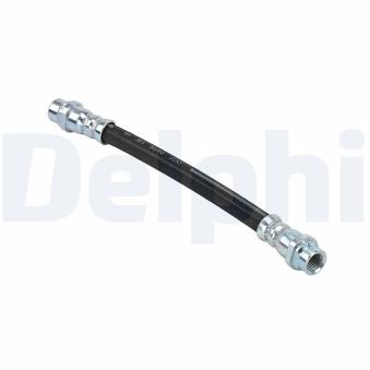 Flexible de frein DELPHI LH7945 pour OPEL CORSA 1.2 THP 110 - 110cv