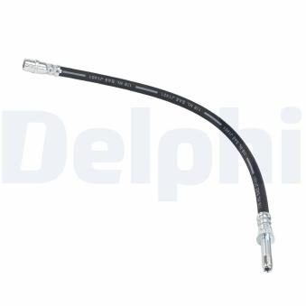 Flexible de frein DELPHI LH7962 pour ALFA ROMEO 33 319 CDI - 190cv