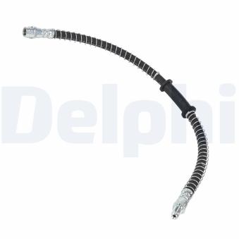 Flexible de frein DELPHI LH7966 pour TOYOTA CELICA E 63 AMG - 558cv