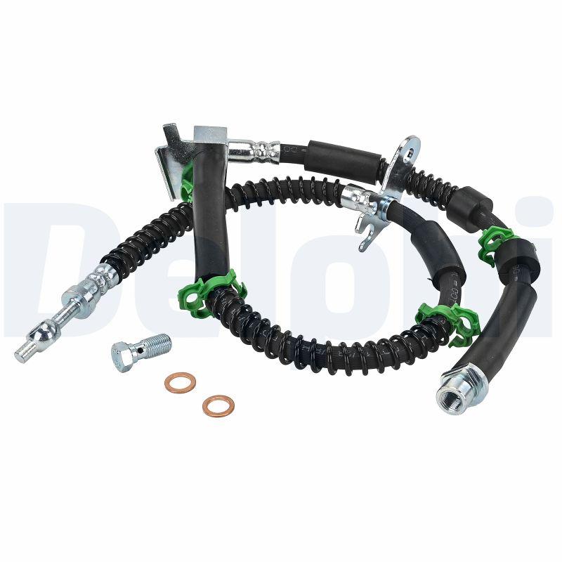 Flexible de frein DELPHI LH7971 - Visuel 1