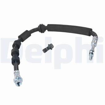 Flexible de frein DELPHI LH7976 pour LAND ROVER DISCOVERY SPORT 2.0 D150 MHEV 4x4 - 150cv