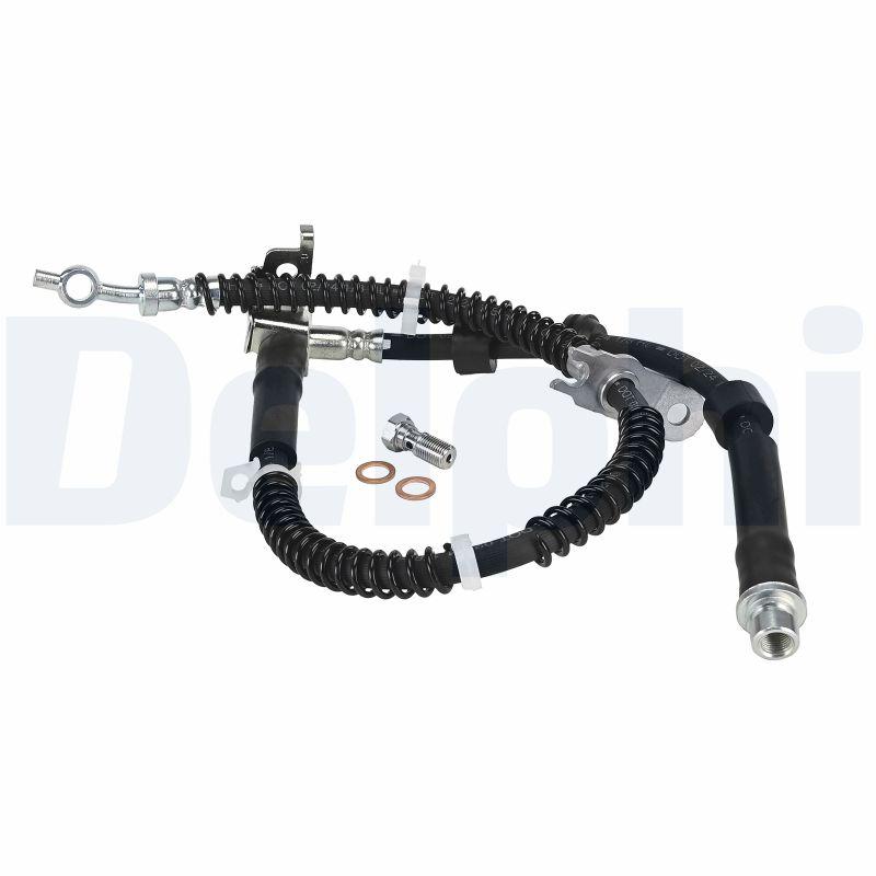 Flexible de frein DELPHI LH7980 - Visuel 1