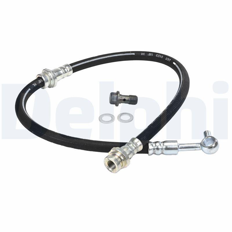 Flexible de frein DELPHI LH7987 - Visuel 1