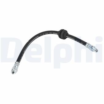 Flexible de frein DELPHI LH8004 pour RENAULT MASTER 2.3 dCi 150 FWD - 150cv