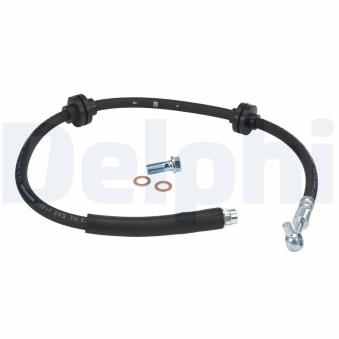 Flexible de frein DELPHI LH8020 pour SAAB 93 E-Tech Electric - 122cv