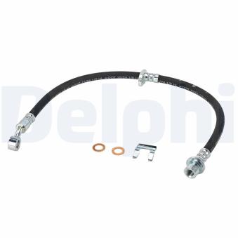 Flexible de frein DELPHI LH8027 pour OPEL SINTRA 1,5 eHEV - 131cv