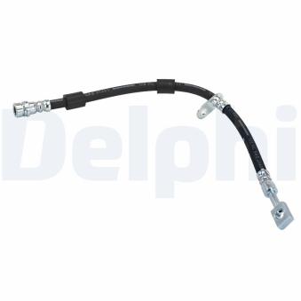 Flexible de frein DELPHI LH8037 pour FORD PUMA 1.0 EcoBoost mHEV - 155cv