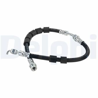 Flexible de frein DELPHI LH8044 pour FORD RANGER 2.2 TDCi - 150cv