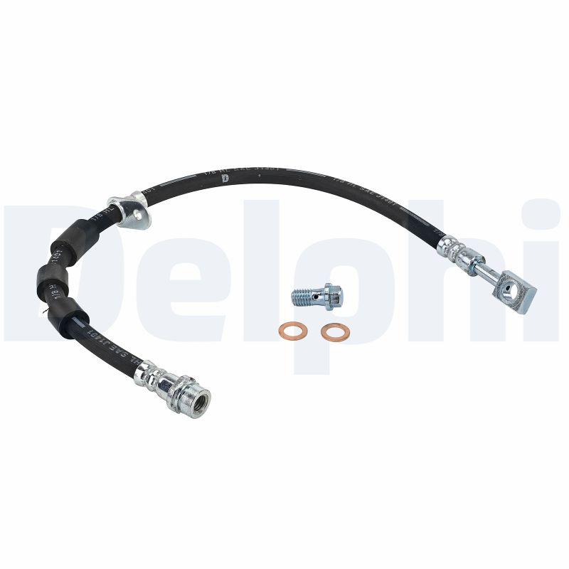 Flexible de frein DELPHI LH8047 - Visuel 1